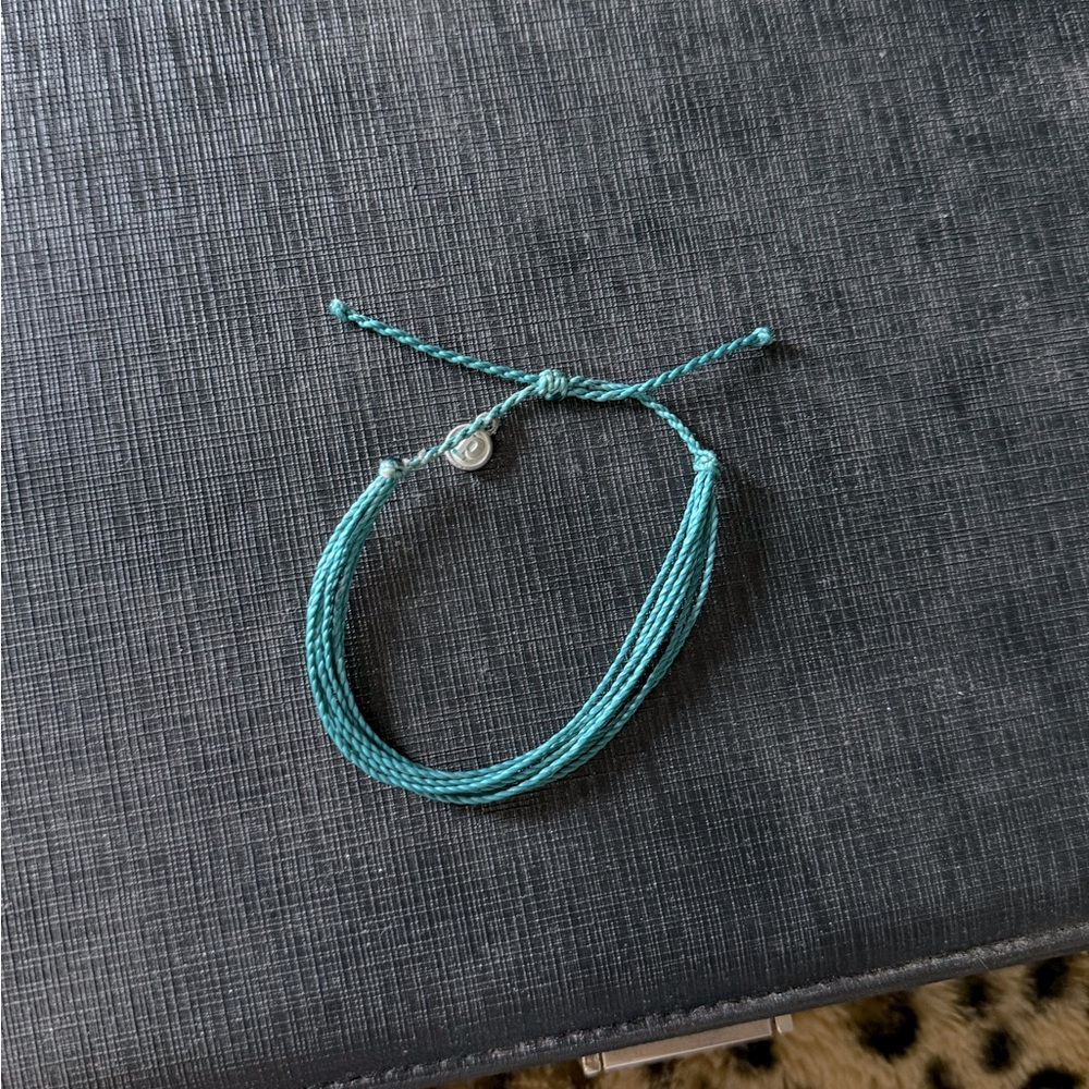 Turquoise Pura Vida Bracelet